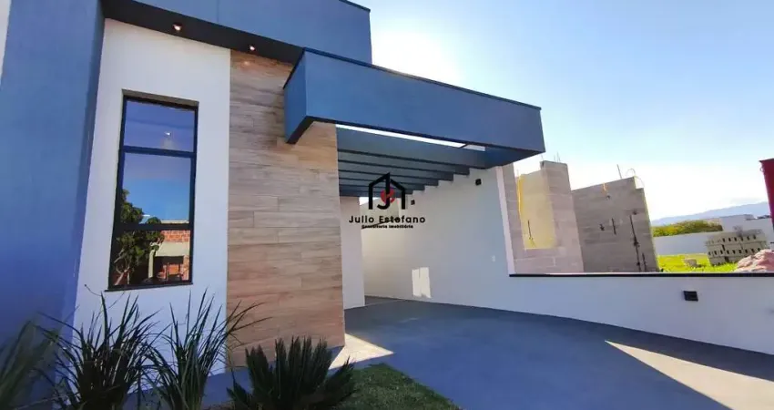 Casa em condomínio fechado com 2 quartos à venda na Avenida Arthur dos Santos, Loteamento Industrial Água Preta, Pindamonhangaba