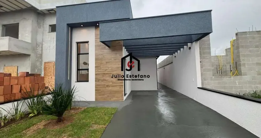 Casa em condomínio fechado com 2 quartos à venda na Avenida Arthur dos Santos, Loteamento Industrial Água Preta, Pindamonhangaba