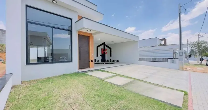 Casa em condomínio fechado com 3 quartos à venda na Rua Japão, Parque das Nações, Pindamonhangaba