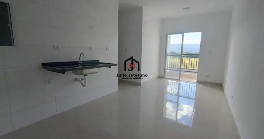 Apartamento com 2 quartos à venda na Avenida Monsenhor João José de Azevedo, Crispim, Pindamonhangaba
