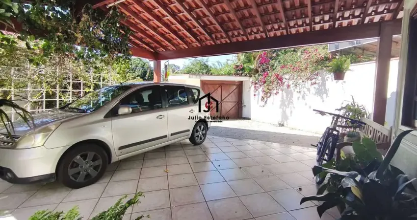 Casa com 3 quartos à venda na Rua João Batista dos Santos, Jardim Santa Cecília, Pindamonhangaba