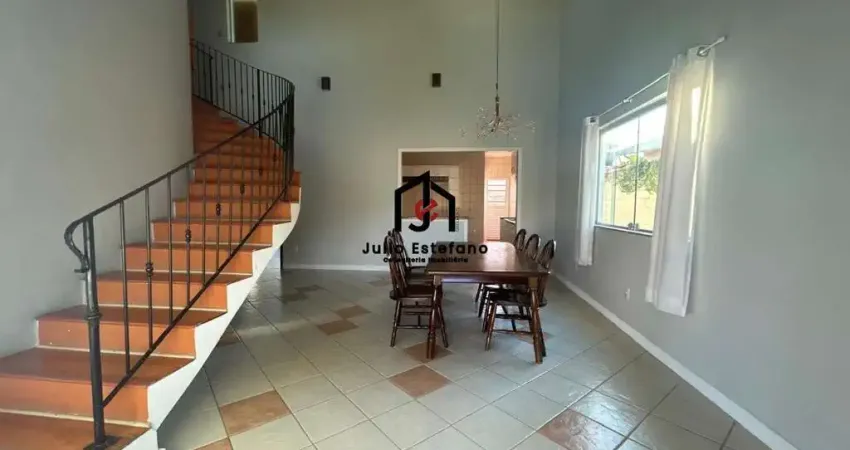 Casa em condomínio fechado com 4 quartos à venda na Rua Alcides Ramos Nogueira, Mombaça, Pindamonhangaba