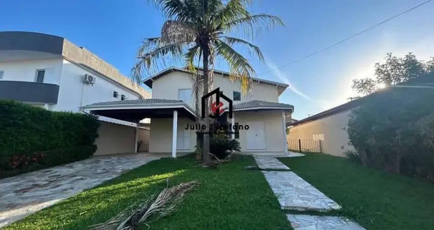 Casa em condomínio fechado com 4 quartos para alugar na Rua Alcides Ramos Nogueira, Mombaça, Pindamonhangaba