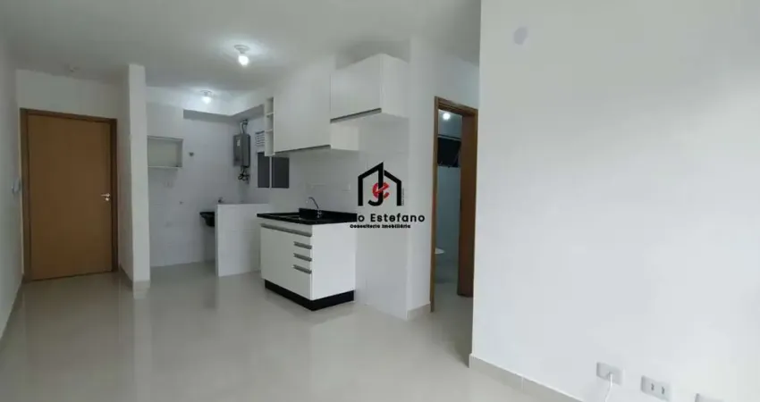 Apartamento com 2 quartos à venda na Avenida Monsenhor João José de Azevedo, Crispim, Pindamonhangaba