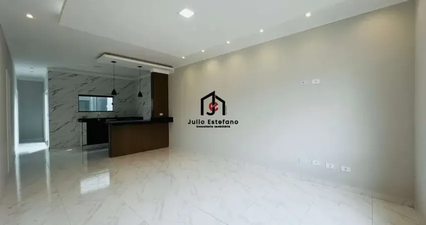 Casa com 3 quartos à venda na Rua Benedicto dos Santos, Loteamento Residencial e Comercial Flamboyant, Pindamonhangaba