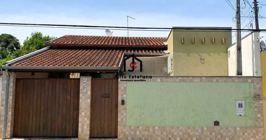 Casa com 3 quartos à venda na Rua São João Bosco, Tabaú, Pindamonhangaba