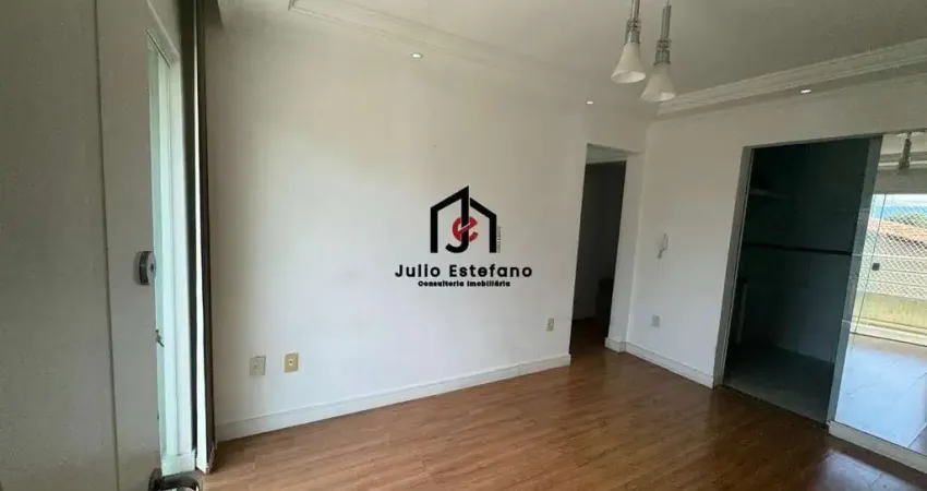 Apartamento com 2 quartos para alugar na Rua Ferdinando Bolis, Crispim, Pindamonhangaba