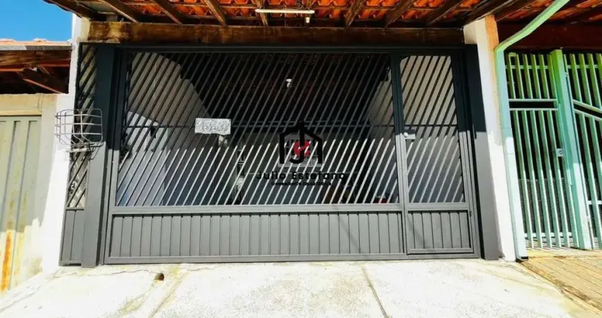 Casa com 2 quartos à venda na Avenida Abel Corrêa Guimarães, Vila Rica, Pindamonhangaba