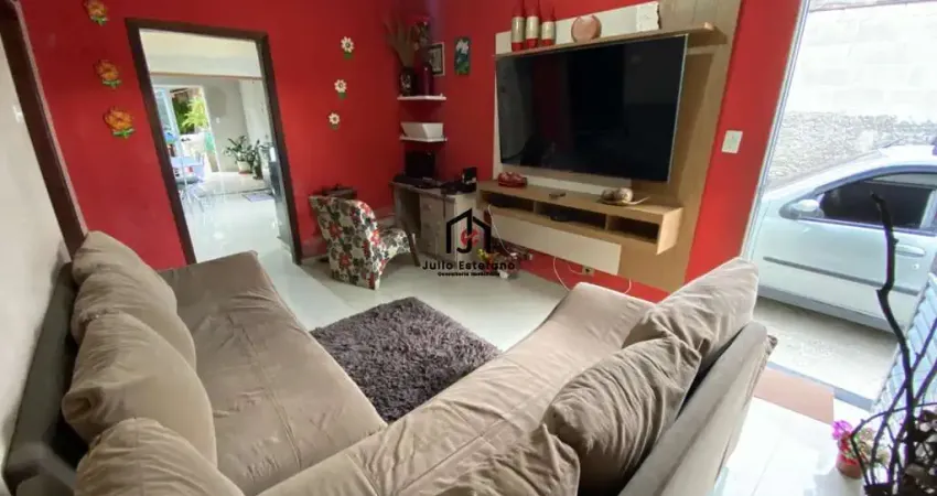 Casa com 2 quartos à venda na Rua Guanumbi, Residencial Maricá, Pindamonhangaba