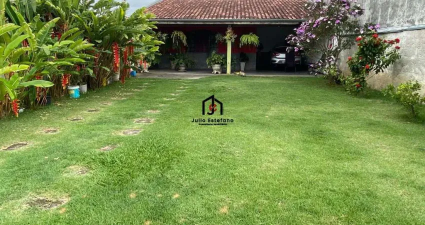 Casa com 3 quartos à venda na Rua Doutor Gonzaga, Moreira César, Pindamonhangaba