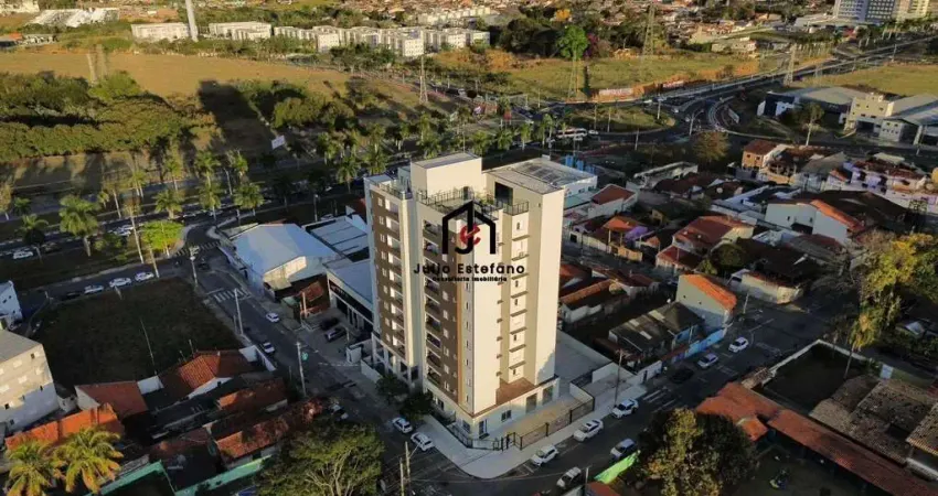 Apartamento com 3 quartos para alugar na Rua Chile, Parque das Nações, Pindamonhangaba