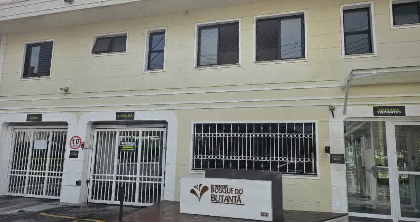 Belissimo apartamento 3 gorms - 70mcom vista livre na região do butantã