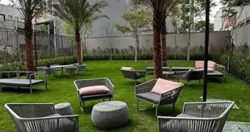 Apartamento com 1 quarto à venda na Avenida Jamaris, 407, Planalto Paulista, São Paulo