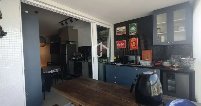 Apartamento com 3 quartos à venda em Itaguá, Ubatuba 