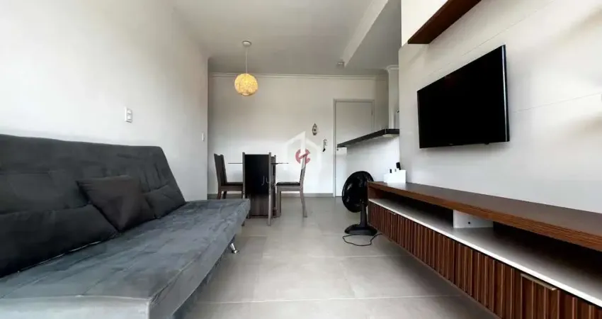 Apartamento com 2 quartos à venda em Itaguá, Ubatuba 