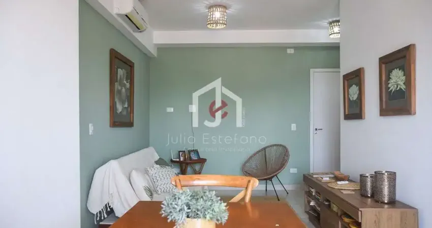 Apartamento com 3 quartos à venda em Itaguá, Ubatuba 