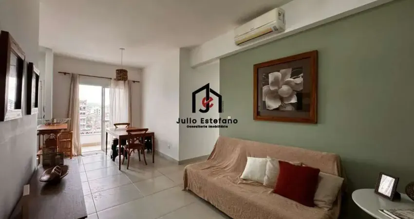 Apartamento com 3 quartos à venda em Itaguá, Ubatuba