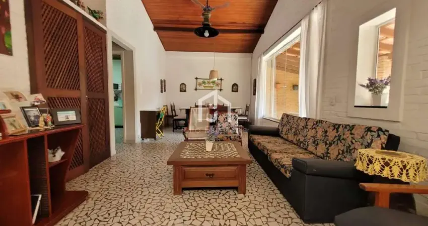 Casa com 5 quartos à venda em Itaguá, Ubatuba 