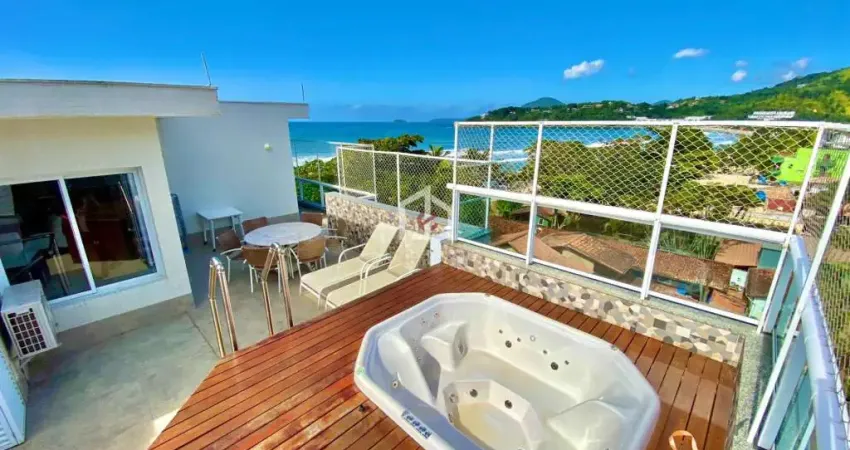 Cobertura com 3 quartos à venda em Toninhas, Ubatuba 