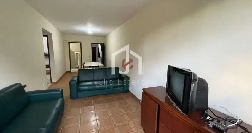 Apartamento com 3 quartos à venda na Praia Grande, Ubatuba 