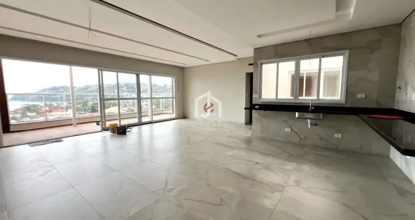 Cobertura com 3 quartos à venda em Toninhas, Ubatuba 