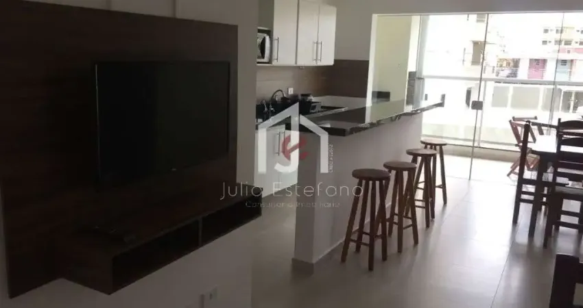 Apartamento com 2 quartos à venda em Itaguá, Ubatuba 