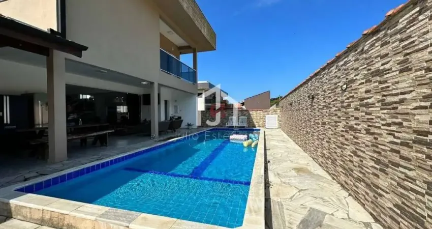 Casa em condomínio fechado com 3 quartos à venda no Jardim Carolina, Ubatuba 
