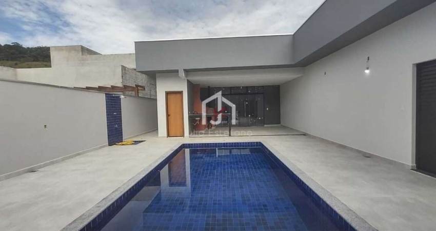 Casa em condomínio fechado com 4 quartos à venda em Horto Florestal, Ubatuba 