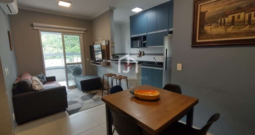 Apartamento com 2 quartos à venda em Toninhas, Ubatuba 