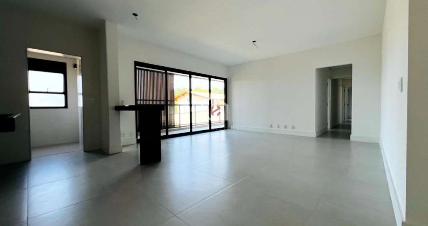 Apartamento com 3 quartos à venda na Enseada, Ubatuba 