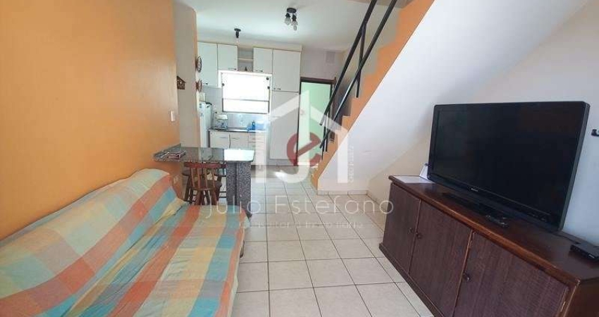 Cobertura com 3 quartos à venda em Itaguá, Ubatuba 