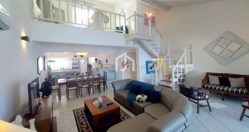 Cobertura com 4 quartos à venda na Praia Grande, Ubatuba 
