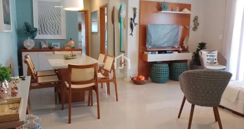 Apartamento com 2 quartos à venda em Itaguá, Ubatuba 