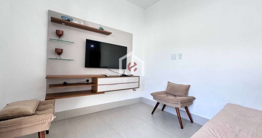 Cobertura com 3 quartos à venda na Praia Grande, Ubatuba 