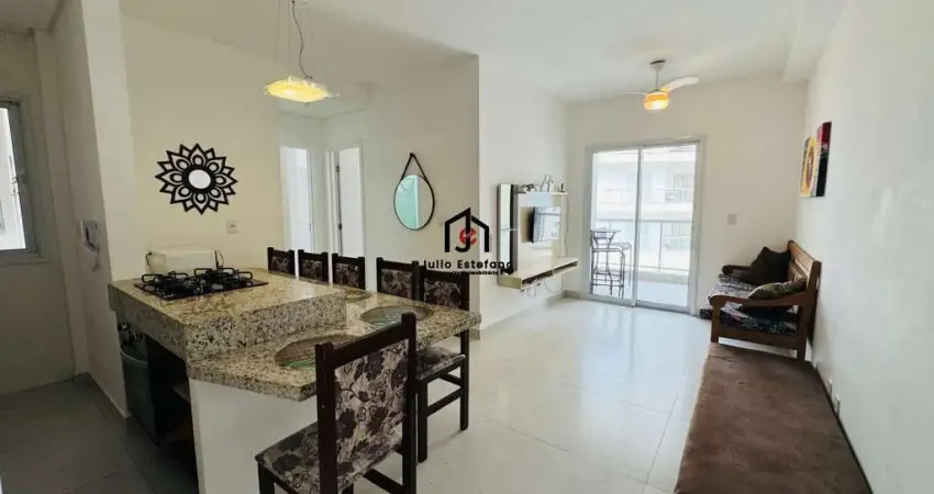 Apartamento com 2 quartos à venda na Praia Grande, Ubatuba 