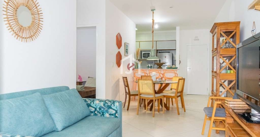 Apartamento com 2 quartos à venda em Itaguá, Ubatuba 