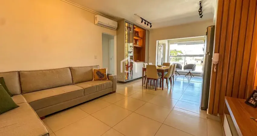 Apartamento com 2 quartos à venda em Itaguá, Ubatuba 