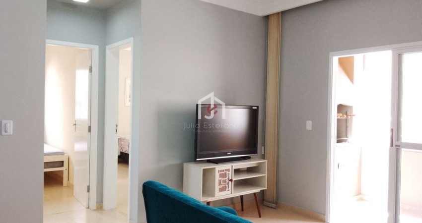 Apartamento com 2 quartos à venda em Itaguá, Ubatuba 