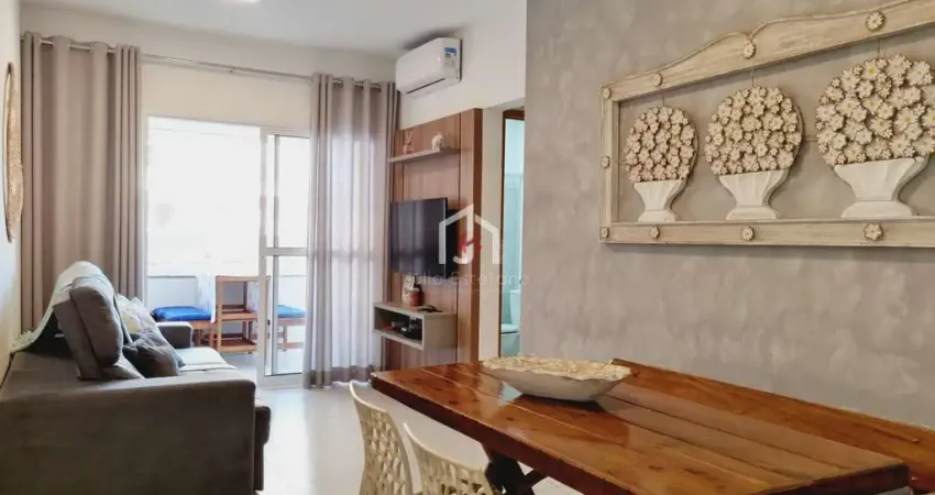 Apartamento com 2 quartos à venda em Itaguá, Ubatuba