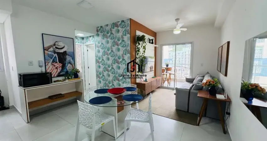 Apartamento com 2 quartos à venda na Praia Grande, Ubatuba 