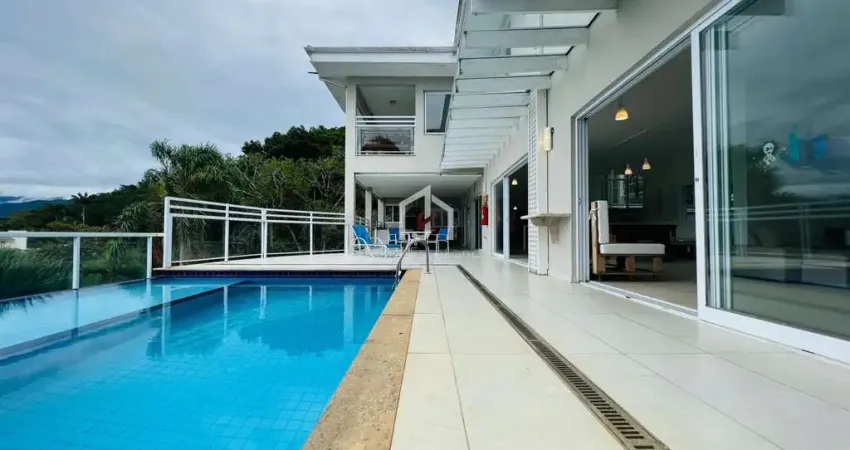 Casa com 17 quartos à venda em Tenório, Ubatuba 
