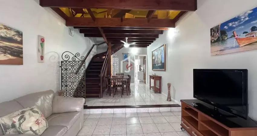 Casa em condomínio fechado com 3 quartos à venda em Saco da Ribeira, Ubatuba 