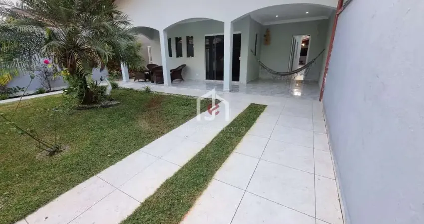 Casa com 5 quartos à venda em Itaguá, Ubatuba 
