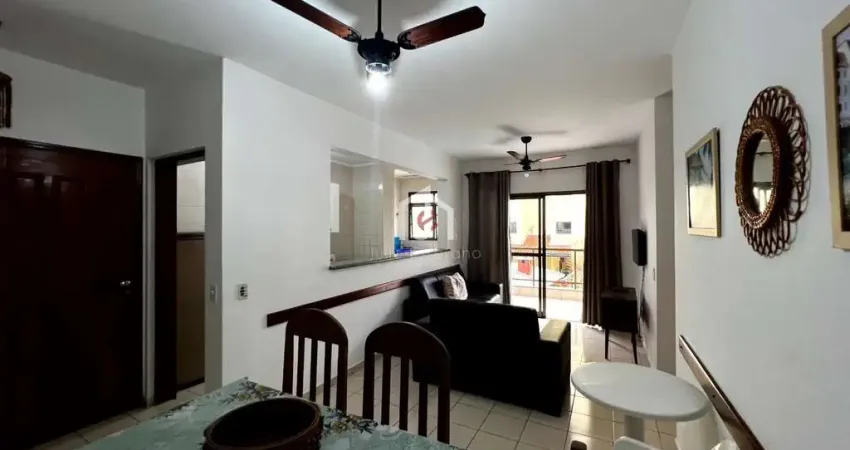 Apartamento com 2 quartos à venda na Praia Grande, Ubatuba 