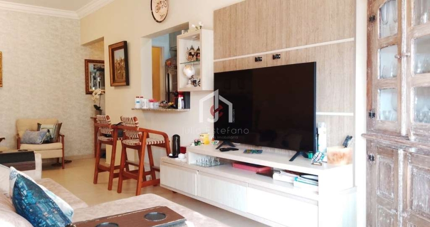Apartamento com 3 quartos à venda em Itaguá, Ubatuba 