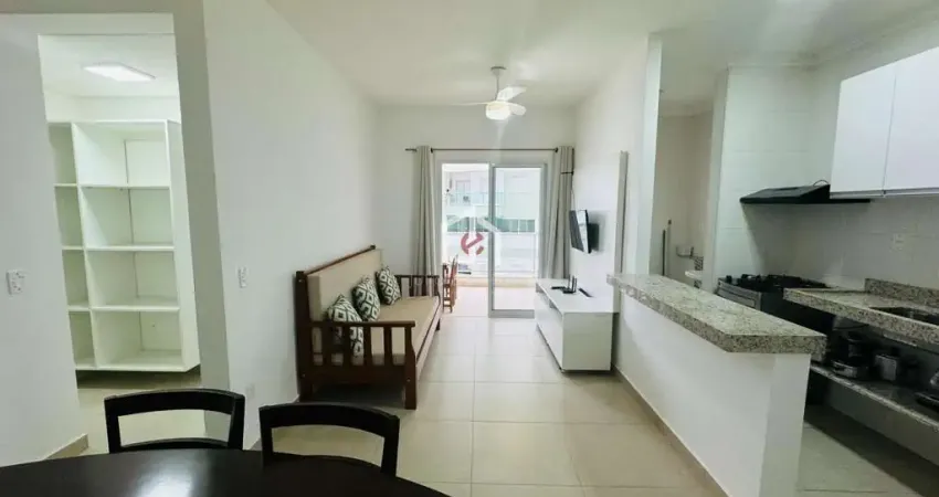 Apartamento com 2 quartos à venda na Praia Grande, Ubatuba 