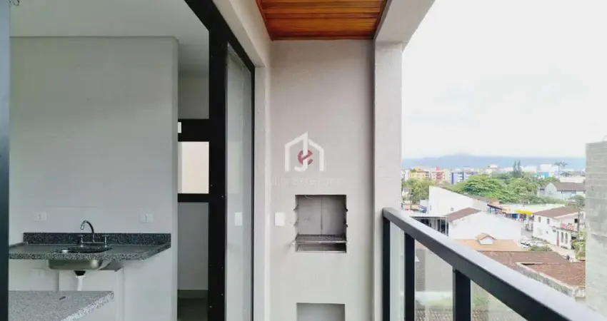 Apartamento com 2 quartos à venda em Tenório, Ubatuba 