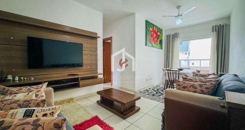Apartamento com 3 quartos à venda em Itaguá, Ubatuba 