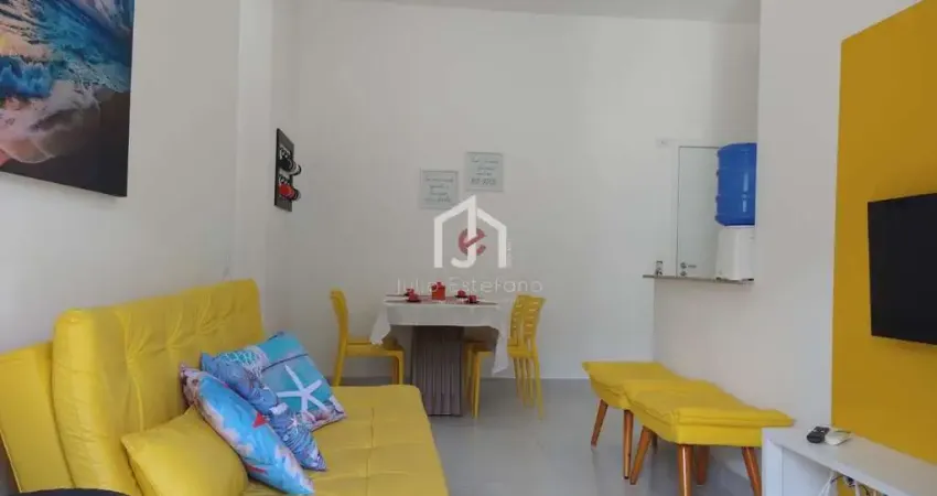 Cobertura com 2 quartos à venda em Toninhas, Ubatuba 