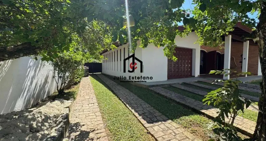 Chácara / sítio com 3 quartos à venda no Pereque-Mirim, Ubatuba